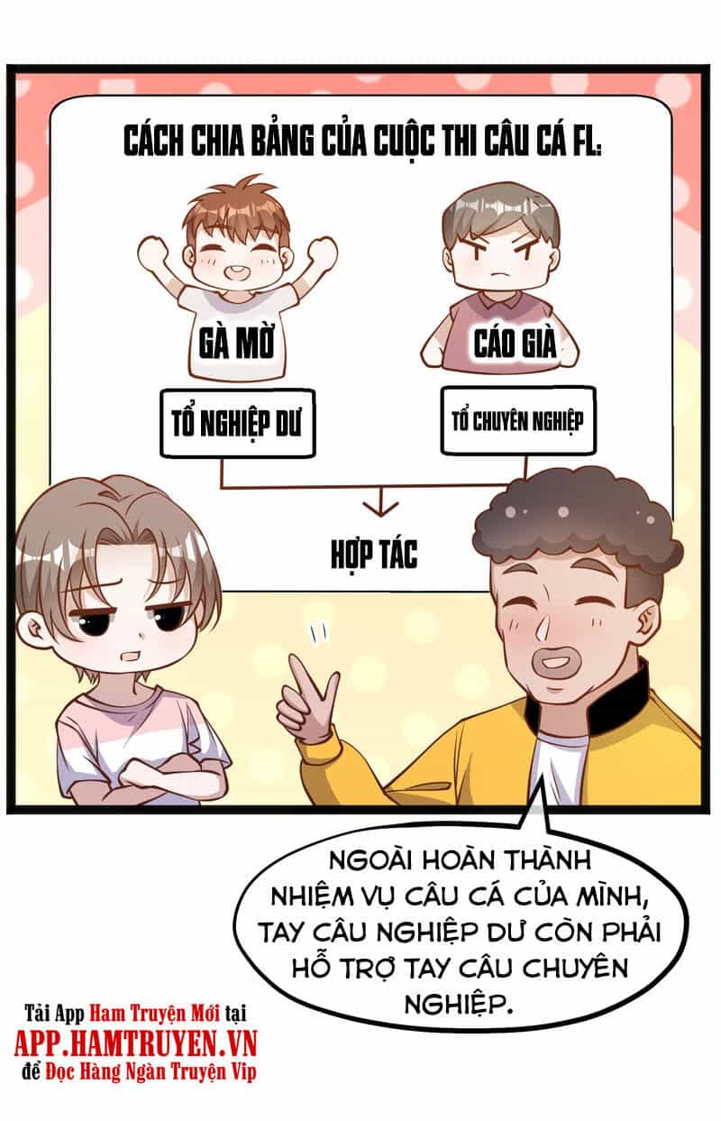 Thần Cấp Ngư Phu - Chương 174 - ảnh 19