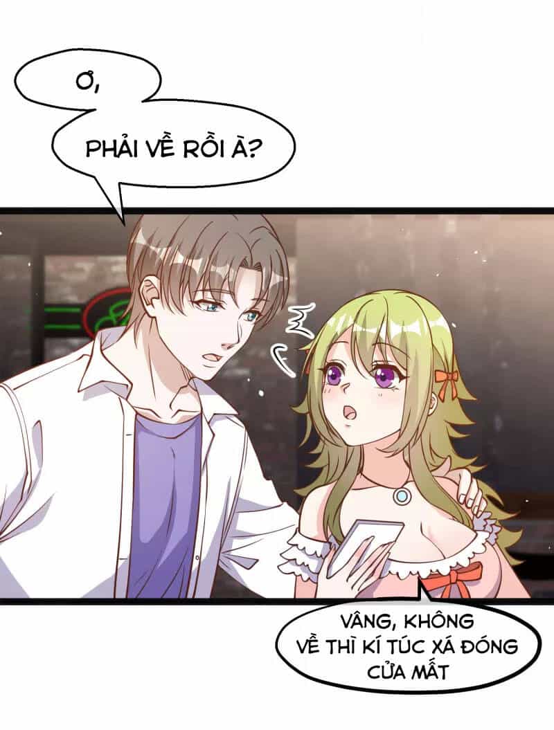 Thần Cấp Ngư Phu - Chương 174 - ảnh 2