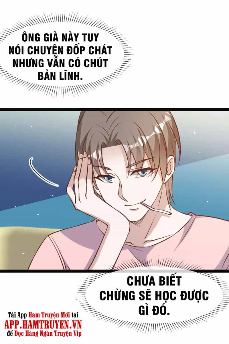 Thần Cấp Ngư Phu - Chương 174 - ảnh 25