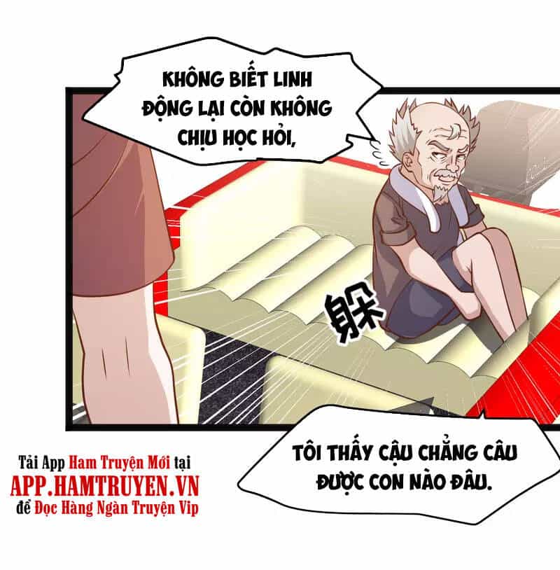 Thần Cấp Ngư Phu - Chương 174 - ảnh 31