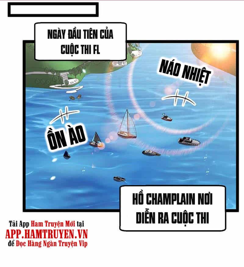 Thần Cấp Ngư Phu - Chương 176 - ảnh 1