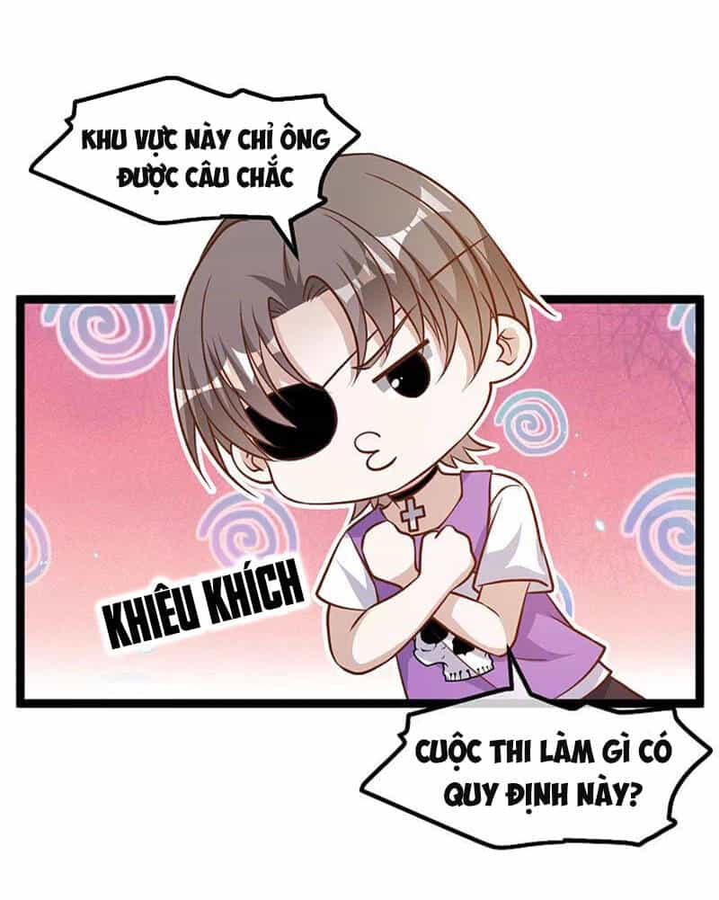 Thần Cấp Ngư Phu - Chương 176 - ảnh 10