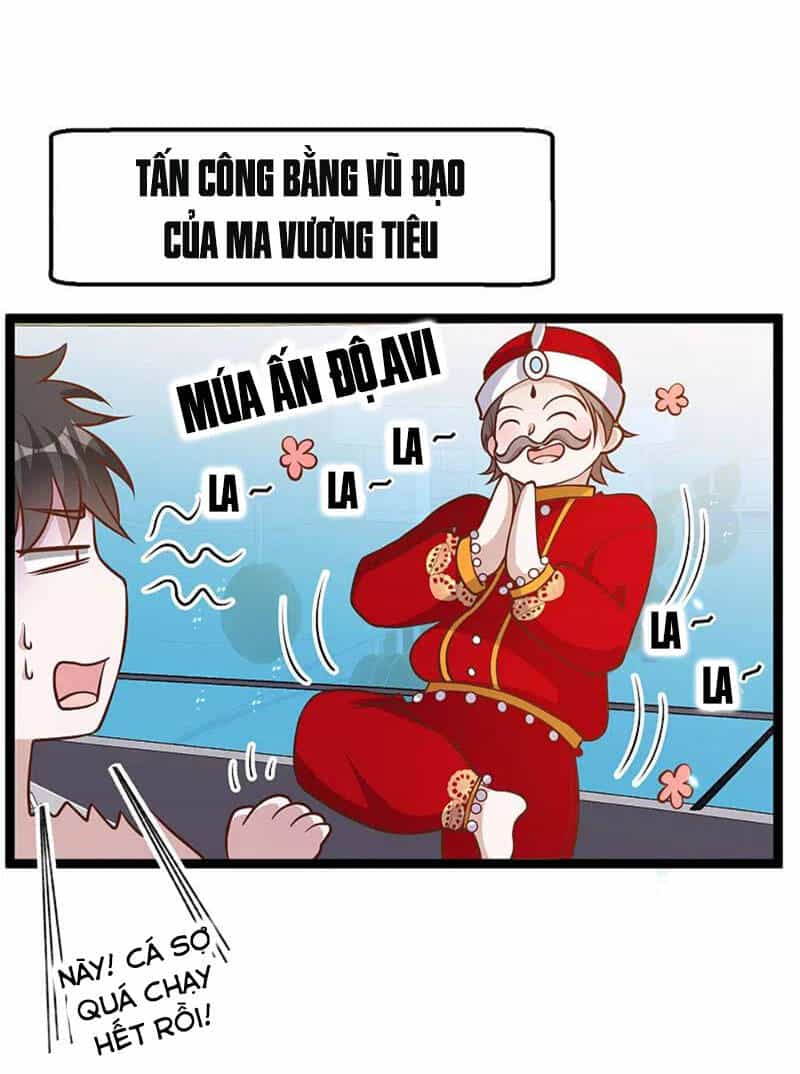 Thần Cấp Ngư Phu - Chương 176 - ảnh 24