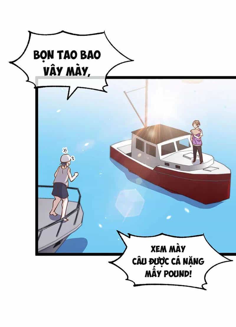 Thần Cấp Ngư Phu - Chương 176 - ảnh 30
