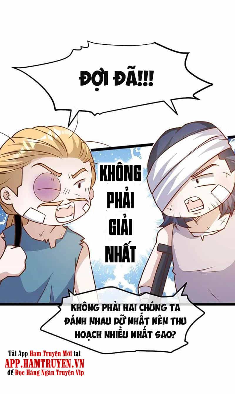 Thần Cấp Ngư Phu - Chương 177 - ảnh 22