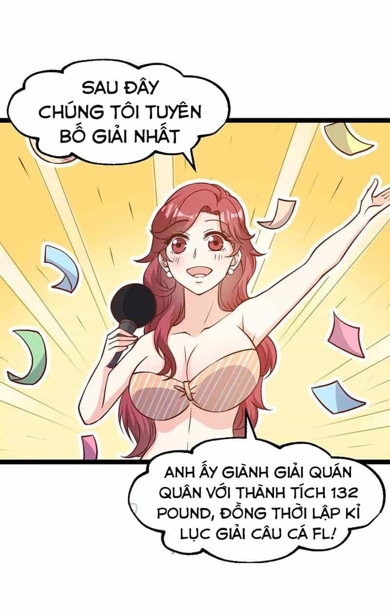 Thần Cấp Ngư Phu - Chương 177 - ảnh 23