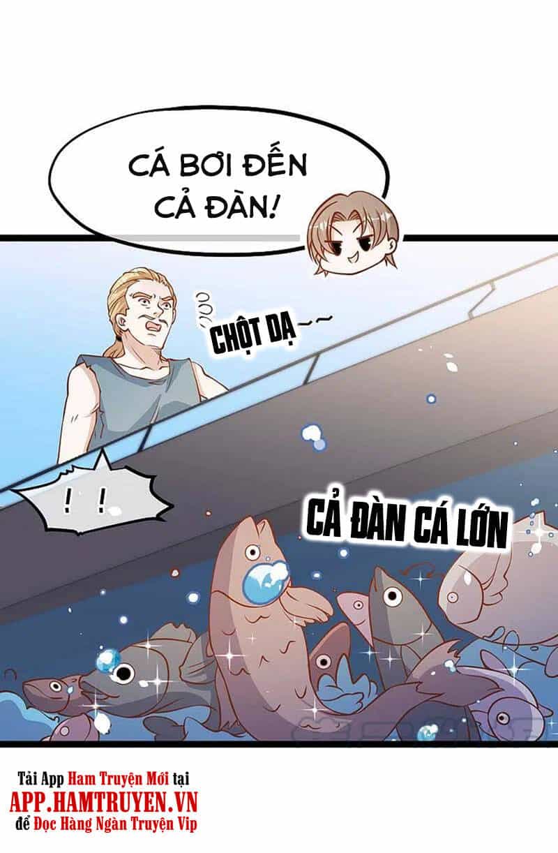 Thần Cấp Ngư Phu - Chương 177 - ảnh 5