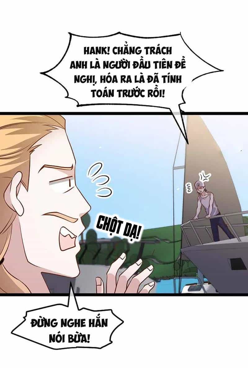 Thần Cấp Ngư Phu - Chương 177 - ảnh 6
