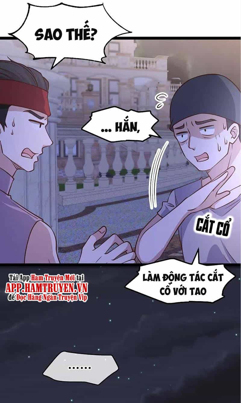 Thần Cấp Ngư Phu - Chương 178 - ảnh 25