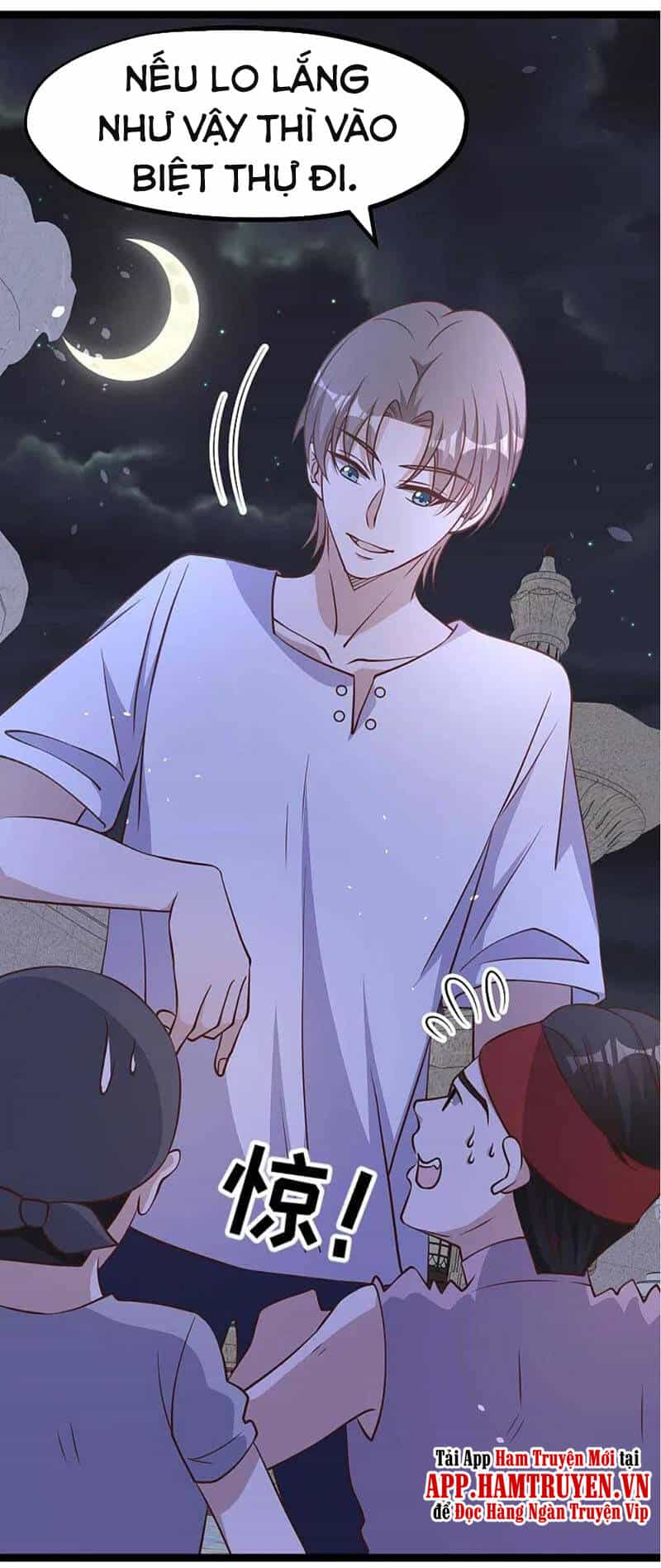 Thần Cấp Ngư Phu - Chương 178 - ảnh 27