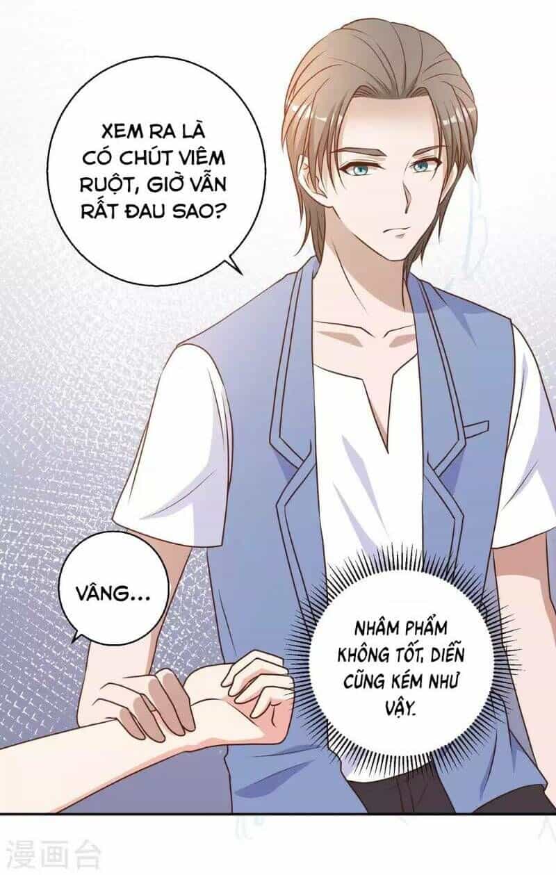 Thần Cấp Ngư Phu - Chương 18 - ảnh 8