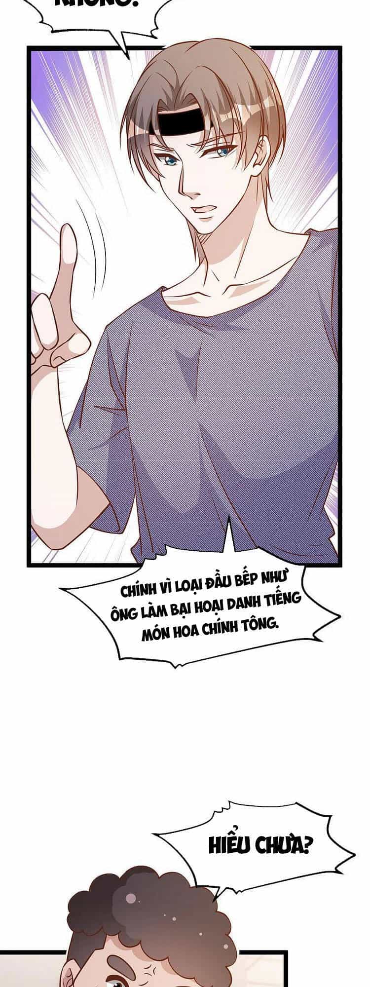 Thần Cấp Ngư Phu - Chương 180 - ảnh 15