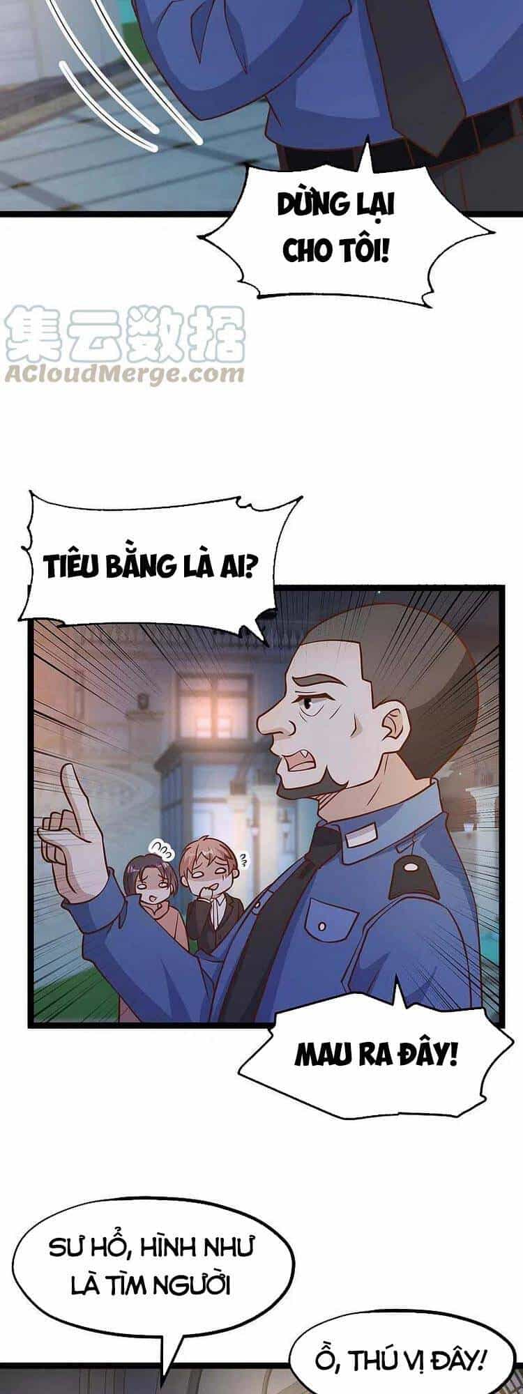 Thần Cấp Ngư Phu - Chương 182 - ảnh 9