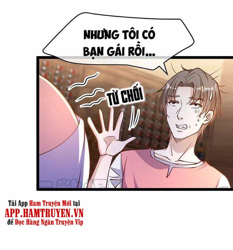 Thần Cấp Ngư Phu - Chương 183 - ảnh 21