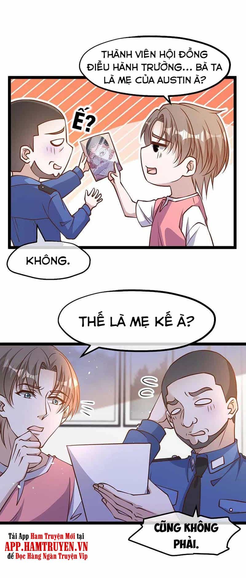 Thần Cấp Ngư Phu - Chương 183 - ảnh 7