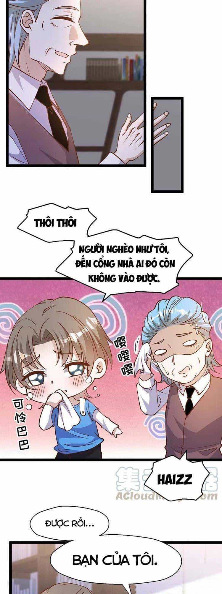Thần Cấp Ngư Phu - Chương 187 - ảnh 11