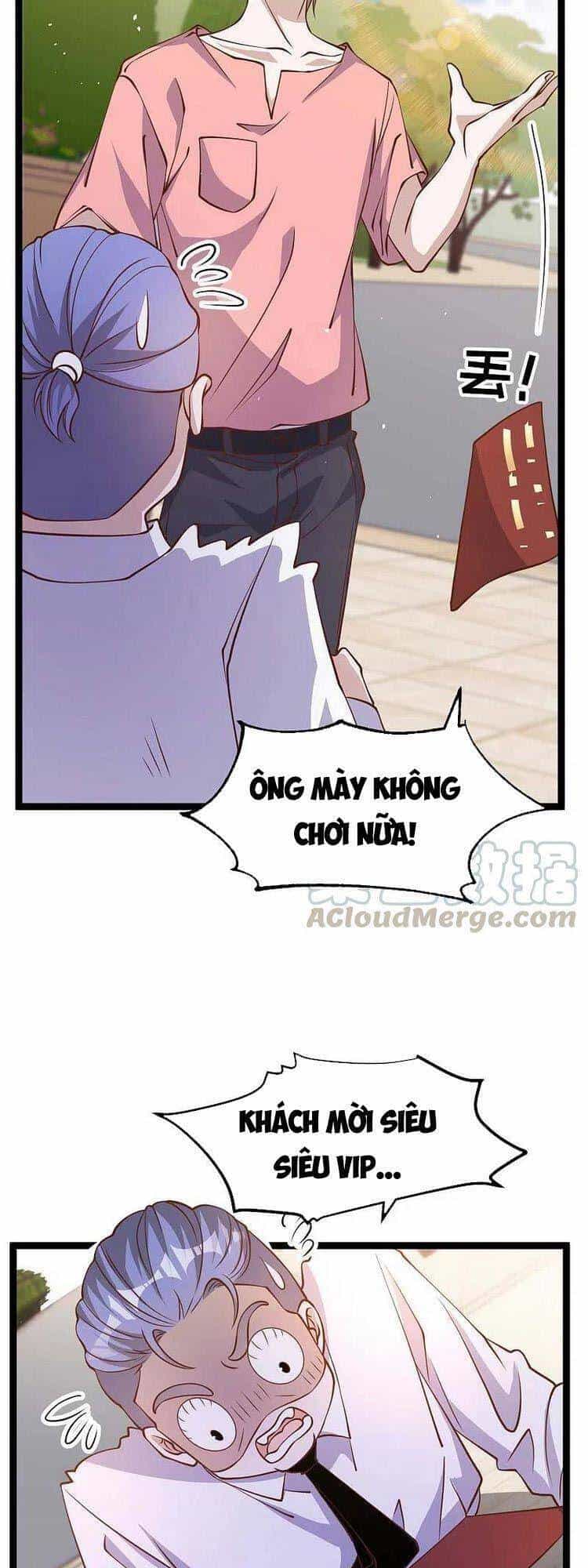 Thần Cấp Ngư Phu - Chương 187 - ảnh 5