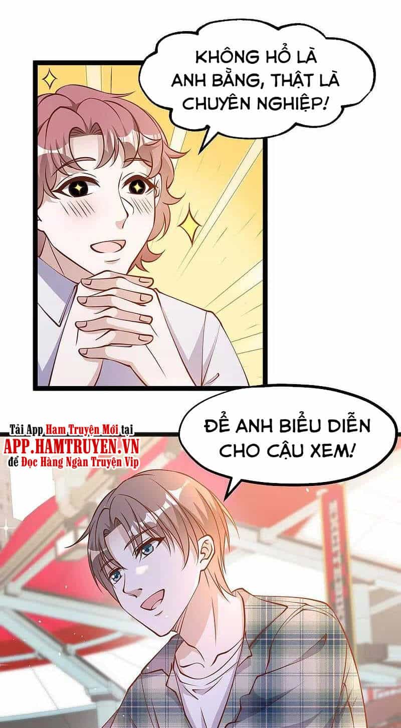 Thần Cấp Ngư Phu - Chương 188 - ảnh 9