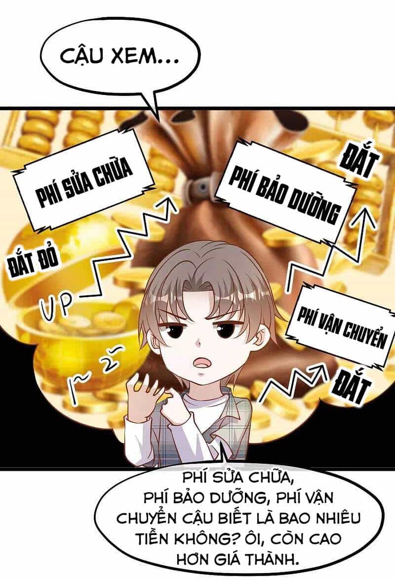 Thần Cấp Ngư Phu - Chương 189 - ảnh 6