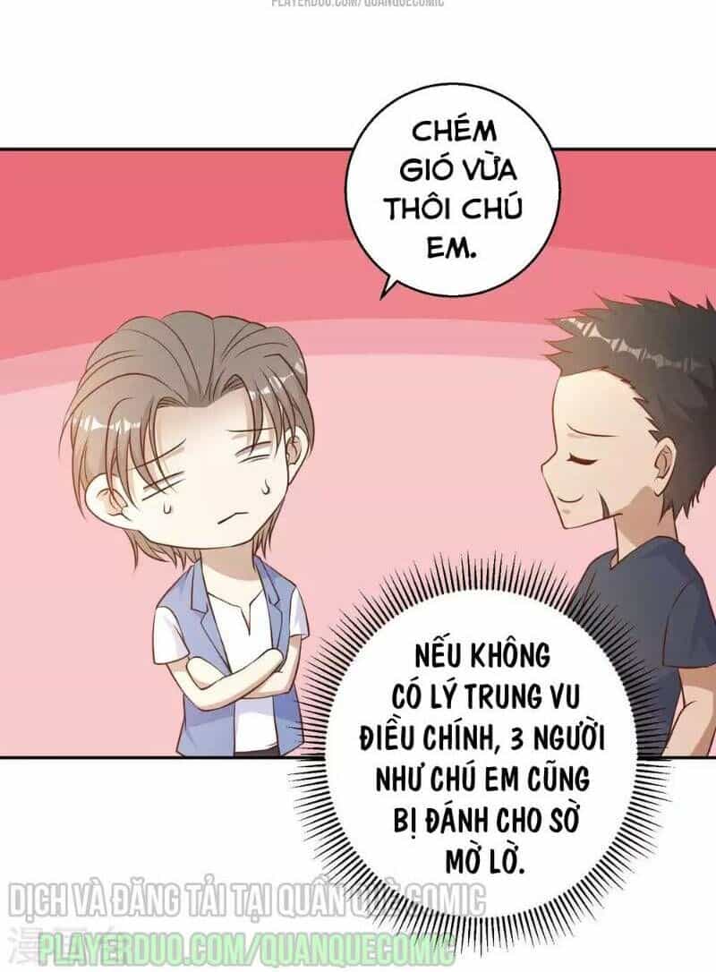 Thần Cấp Ngư Phu - Chương 19 - ảnh 4