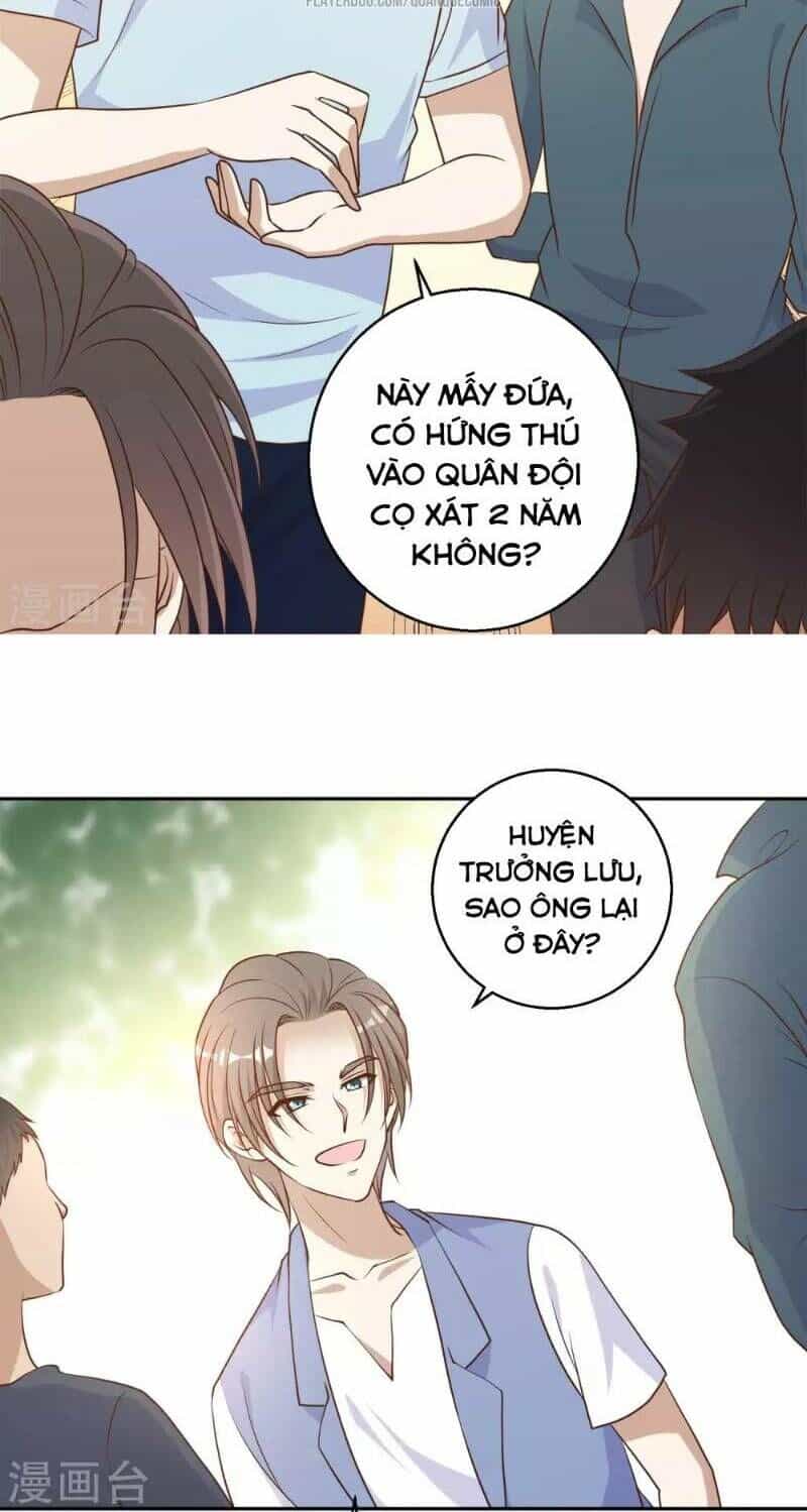 Thần Cấp Ngư Phu - Chương 19 - ảnh 6