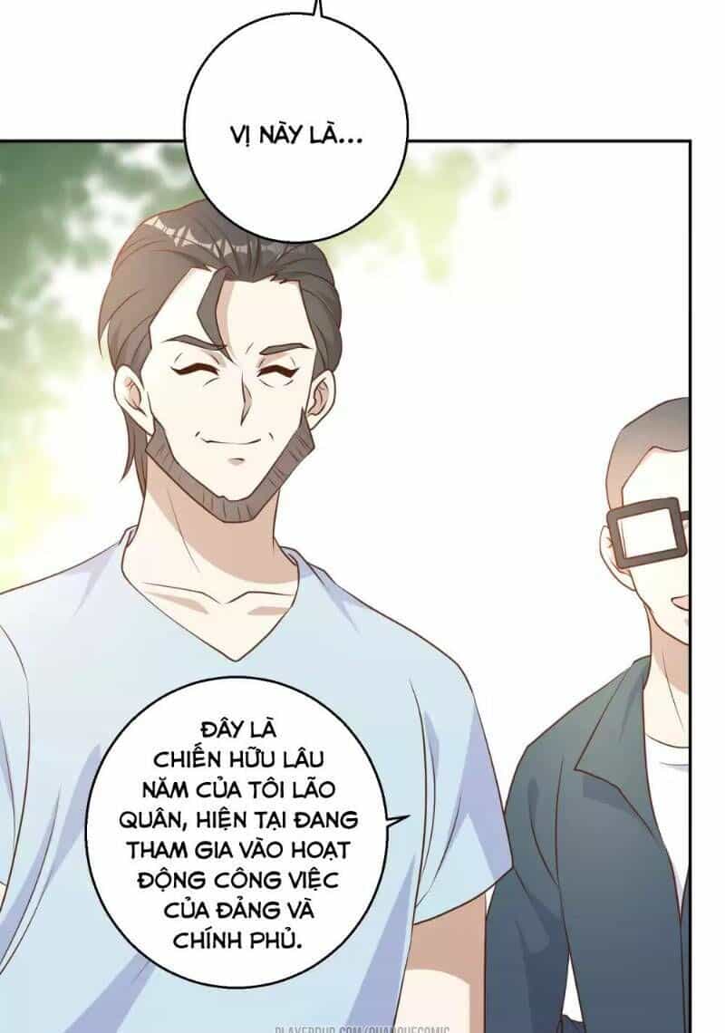 Thần Cấp Ngư Phu - Chương 19 - ảnh 7