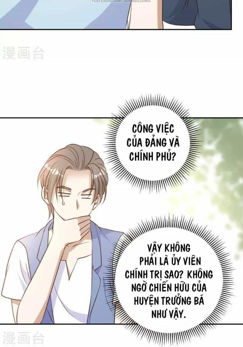 Thần Cấp Ngư Phu - Chương 19 - ảnh 8