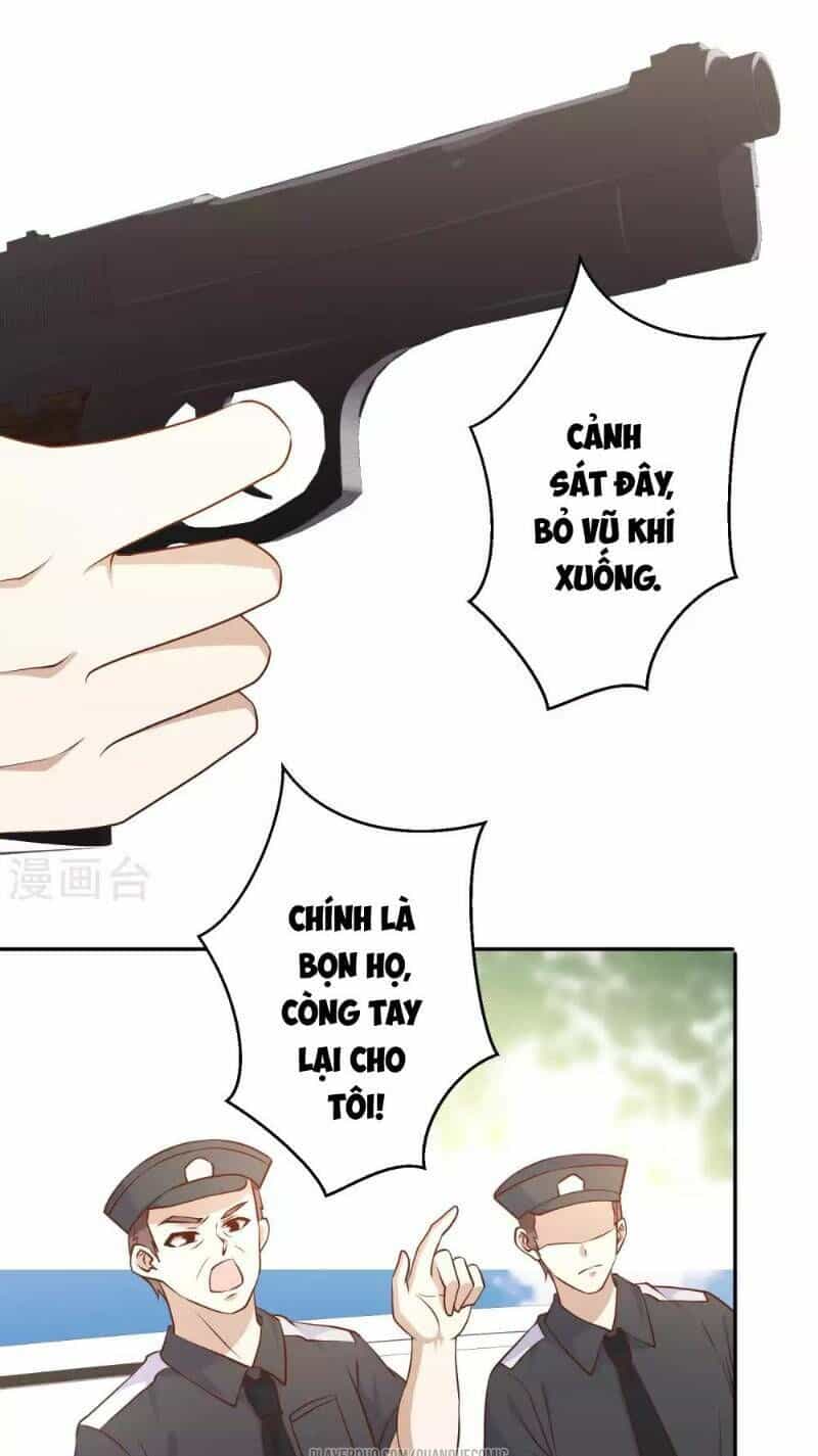 Thần Cấp Ngư Phu - Chương 19 - ảnh 9