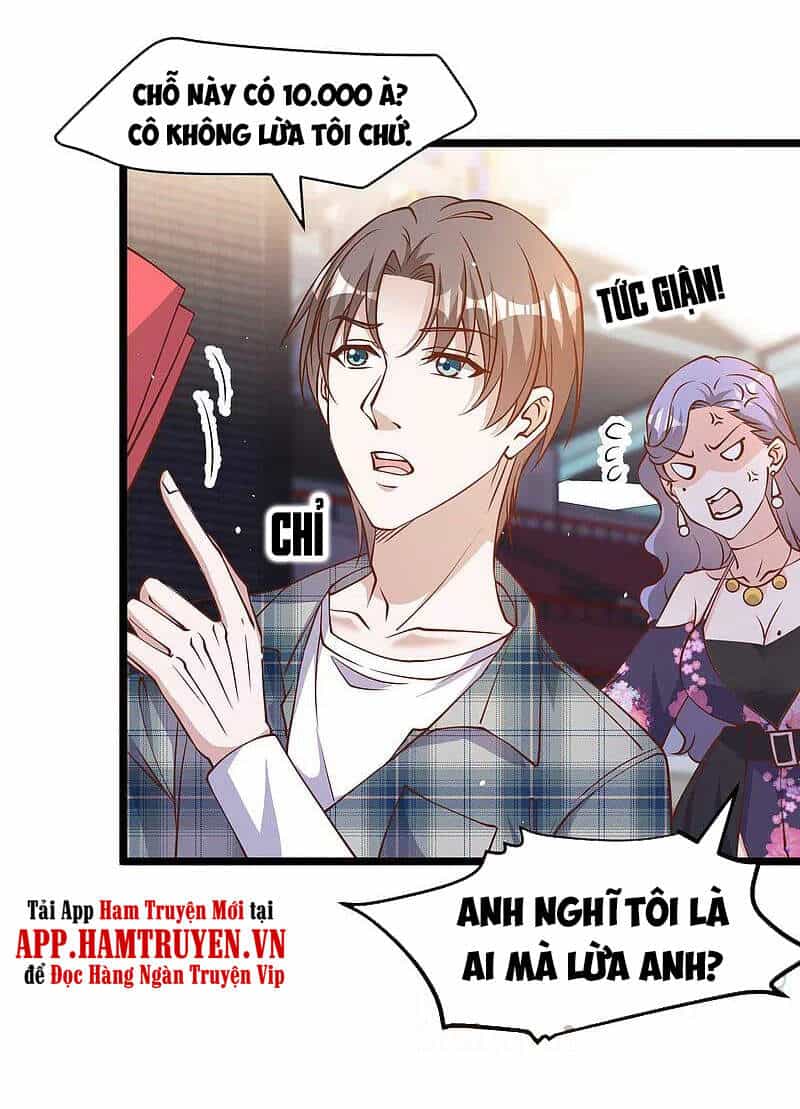 Thần Cấp Ngư Phu - Chương 190 - ảnh 3