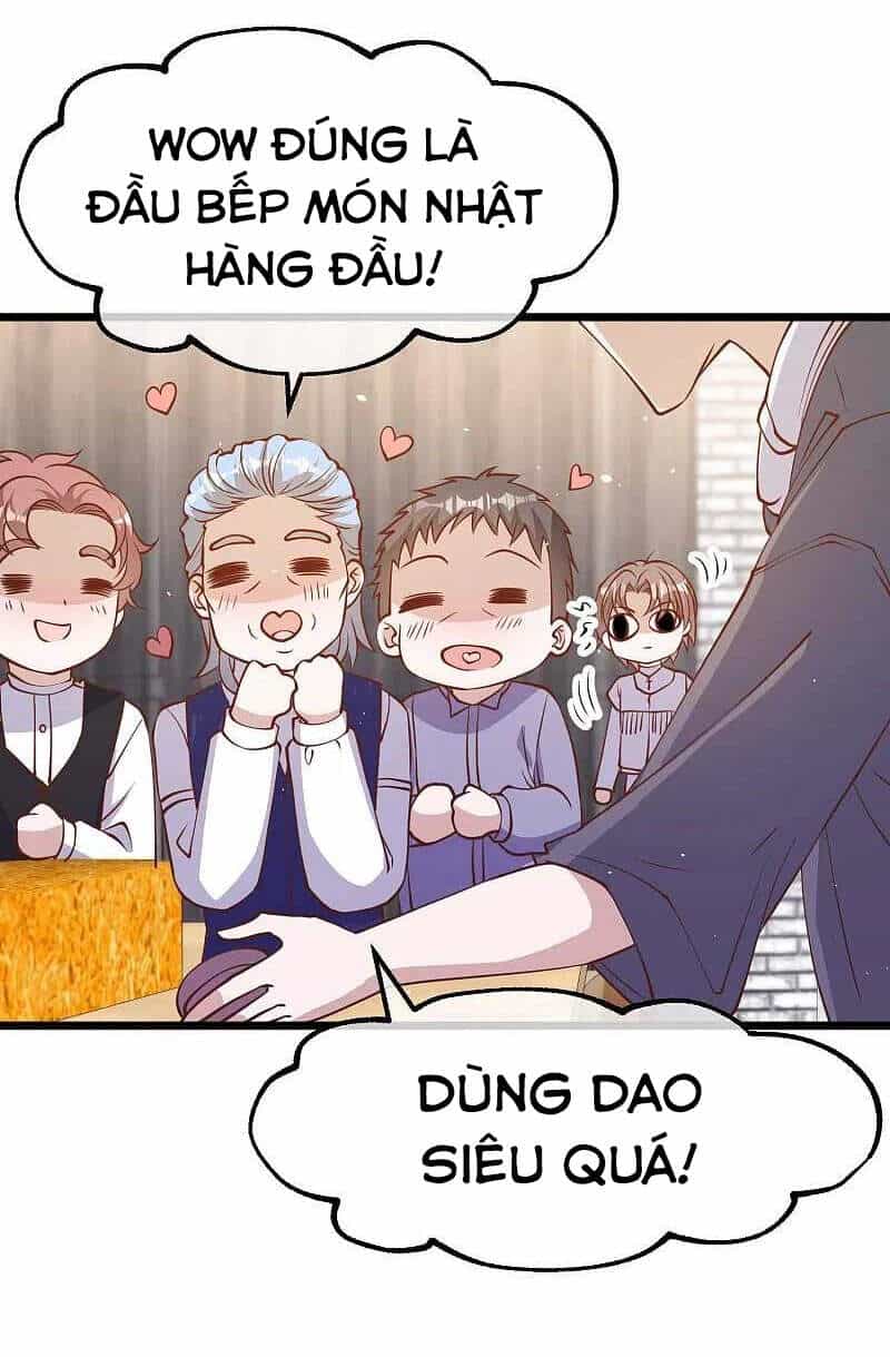 Thần Cấp Ngư Phu - Chương 191 - ảnh 16