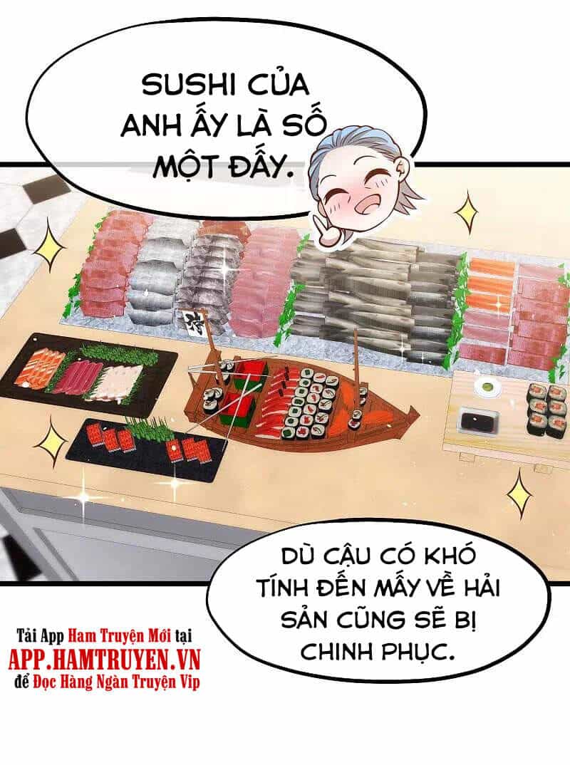 Thần Cấp Ngư Phu - Chương 191 - ảnh 19