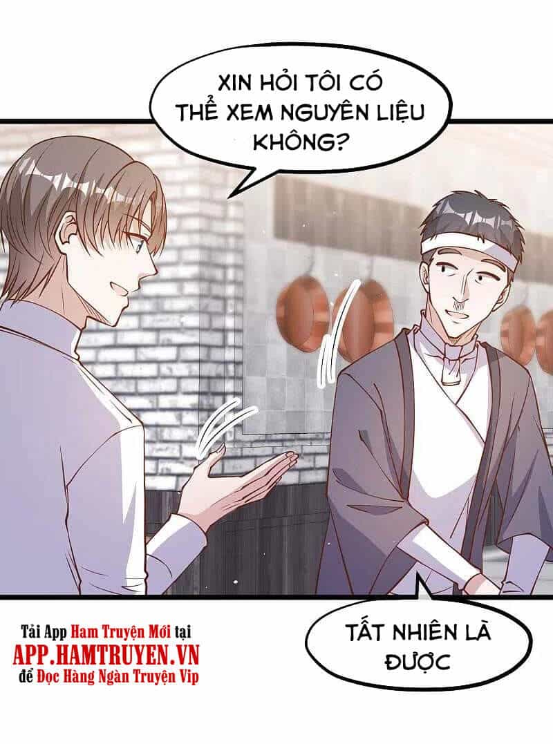 Thần Cấp Ngư Phu - Chương 191 - ảnh 23