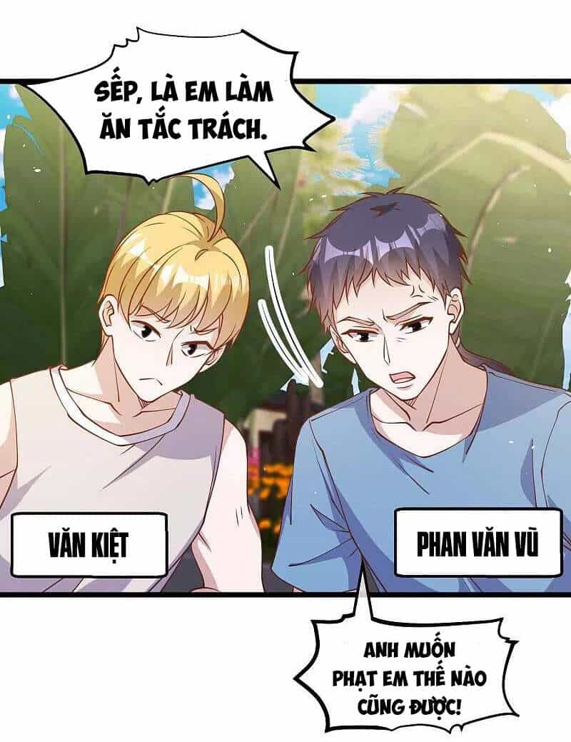 Thần Cấp Ngư Phu - Chương 192 - ảnh 16