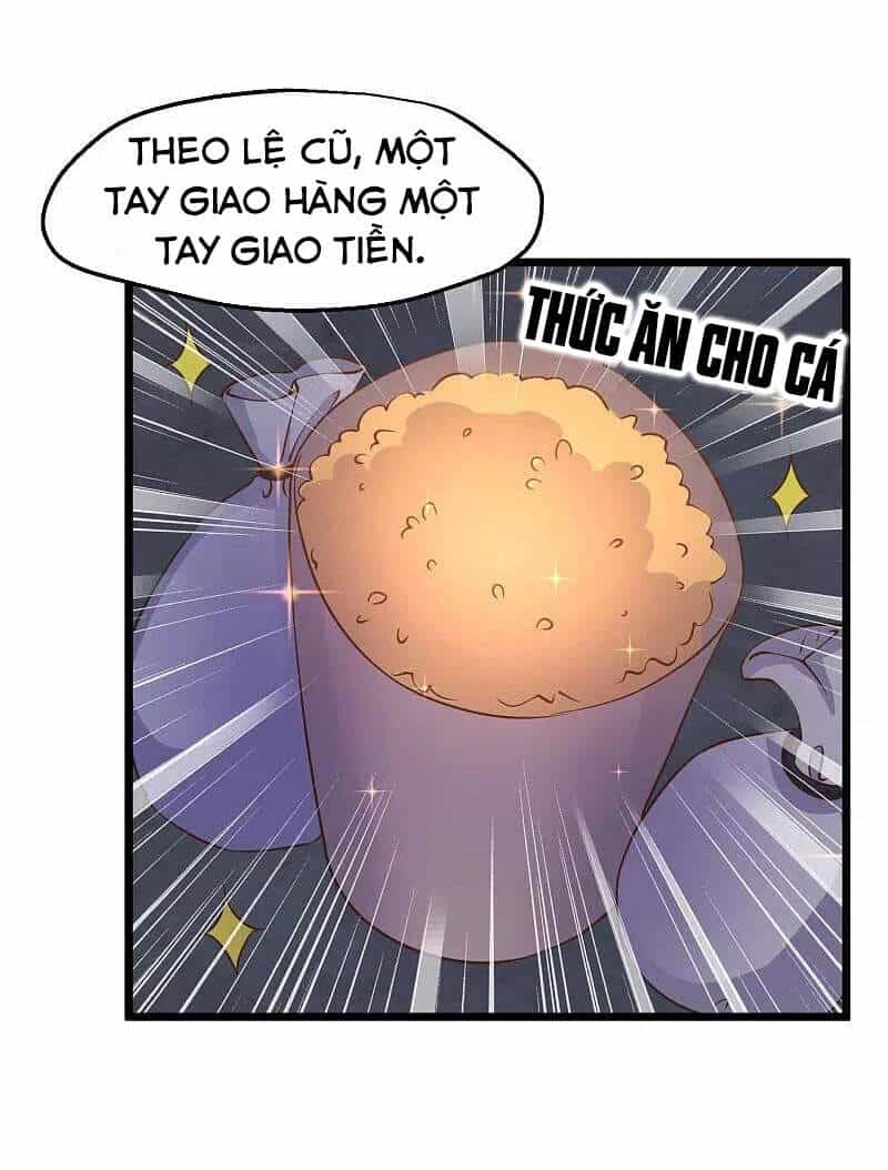 Thần Cấp Ngư Phu - Chương 192 - ảnh 23