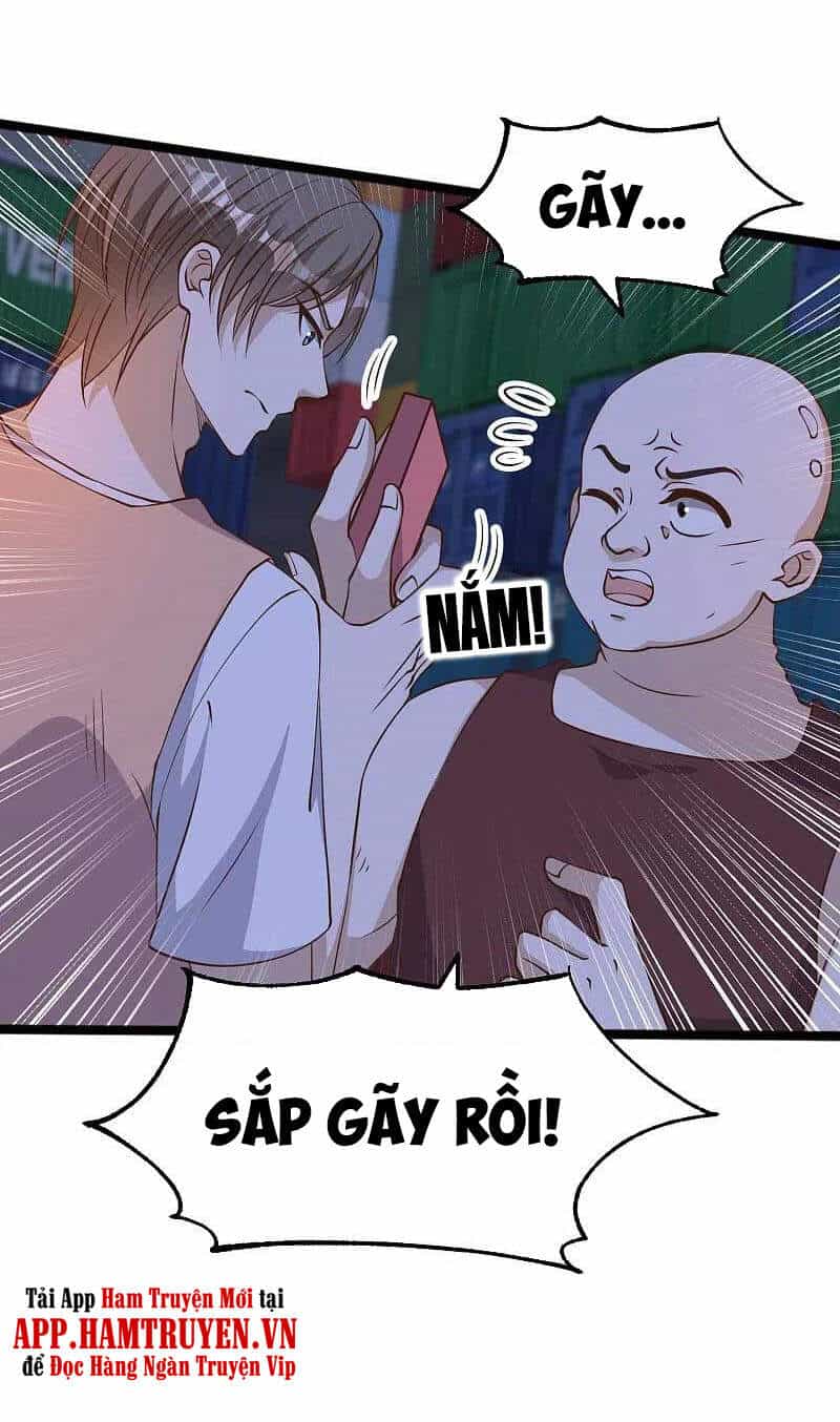 Thần Cấp Ngư Phu - Chương 193 - ảnh 1