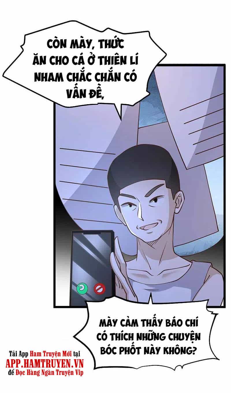 Thần Cấp Ngư Phu - Chương 193 - ảnh 11