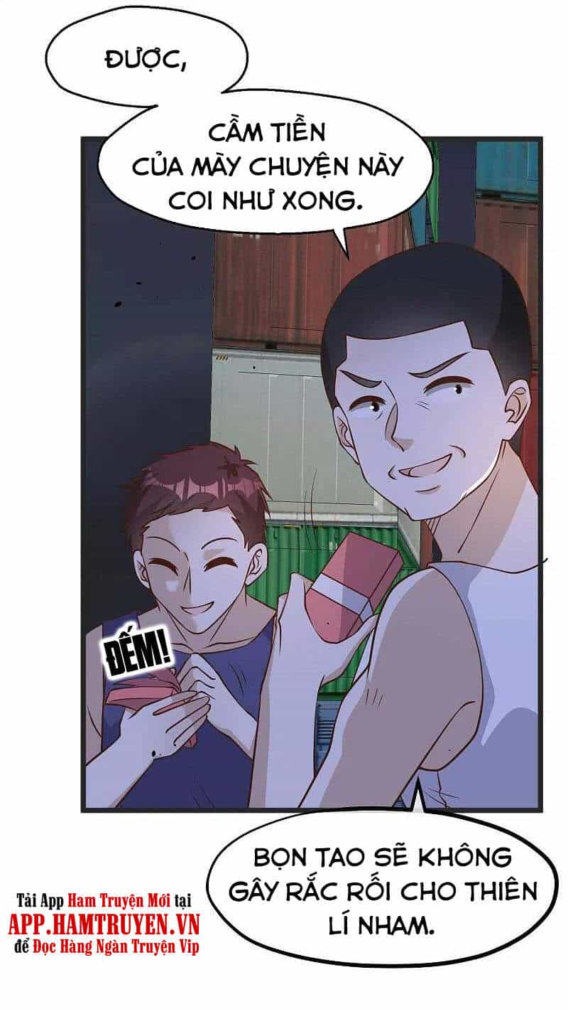 Thần Cấp Ngư Phu - Chương 193 - ảnh 17