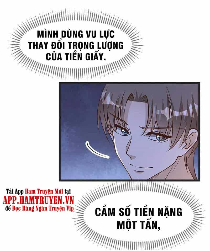 Thần Cấp Ngư Phu - Chương 193 - ảnh 22
