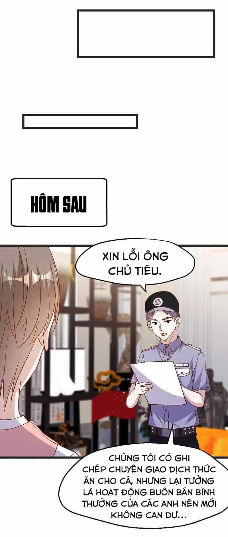 Thần Cấp Ngư Phu - Chương 193 - ảnh 29