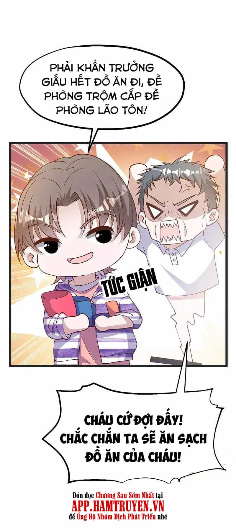 Thần Cấp Ngư Phu - Chương 193 - ảnh 35