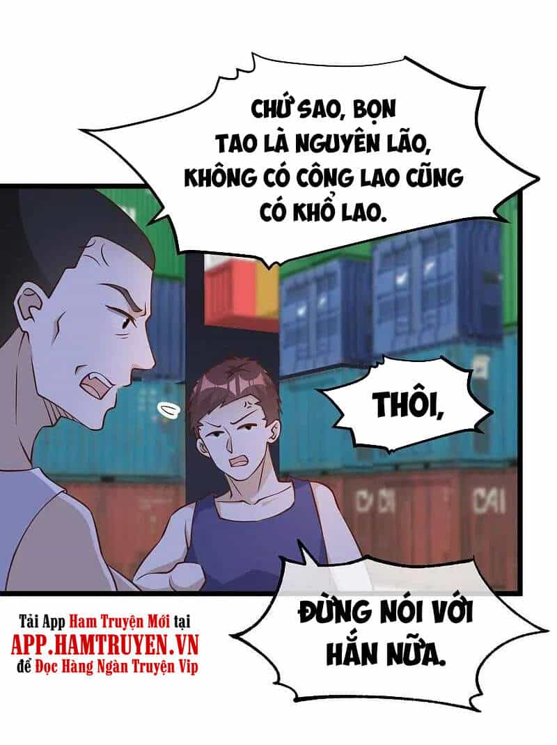 Thần Cấp Ngư Phu - Chương 193 - ảnh 7