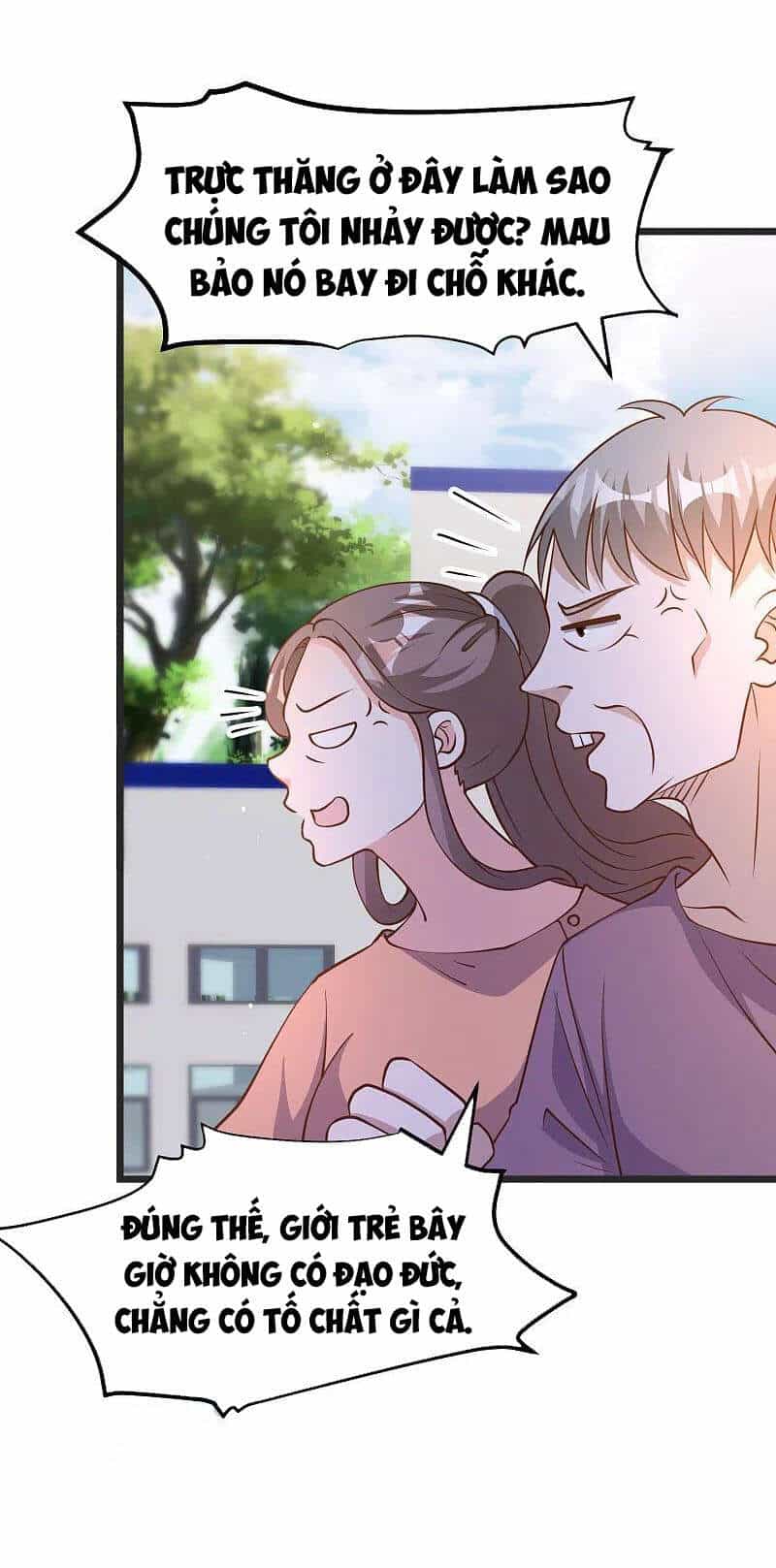 Thần Cấp Ngư Phu - Chương 194 - ảnh 10