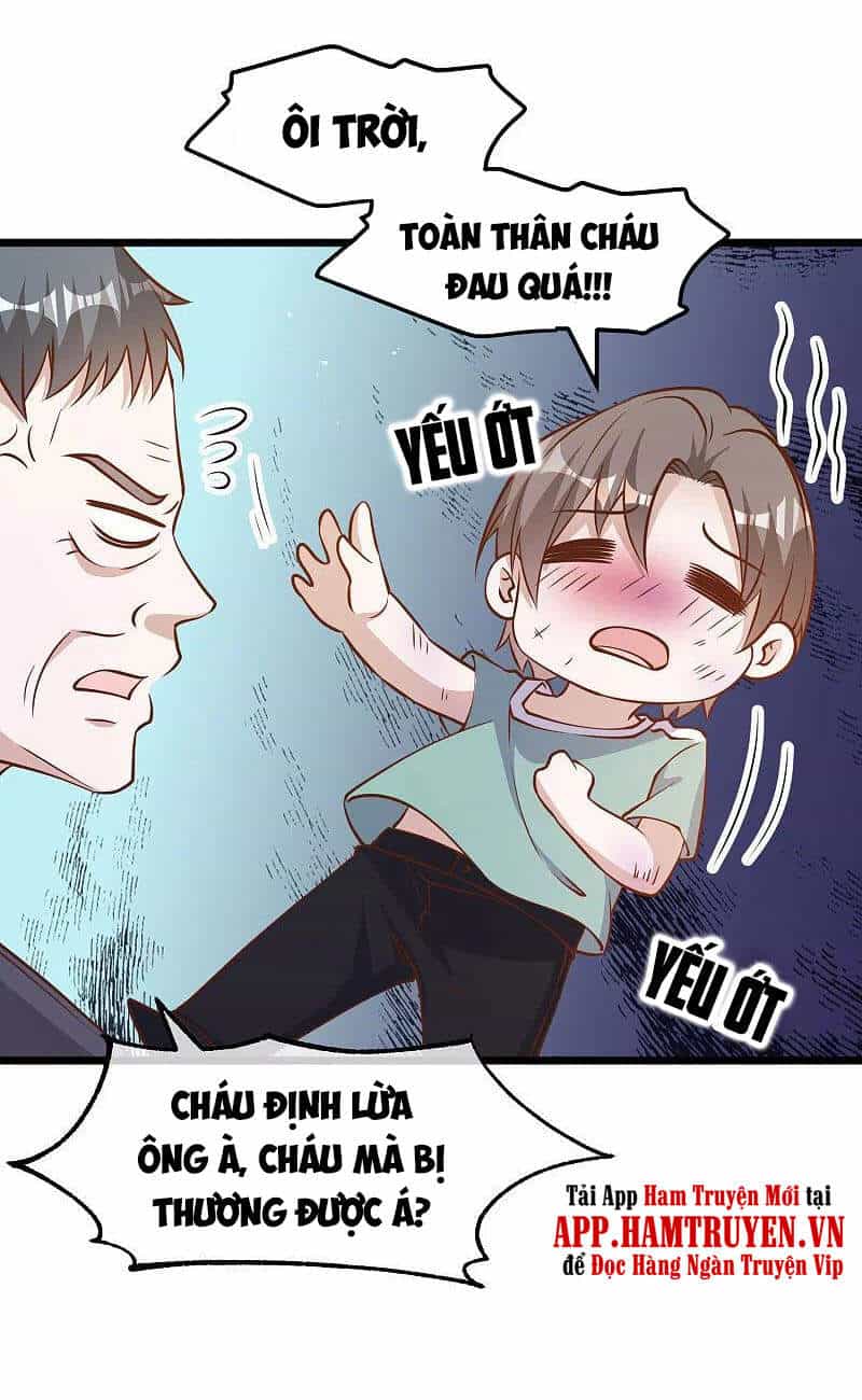 Thần Cấp Ngư Phu - Chương 194 - ảnh 27