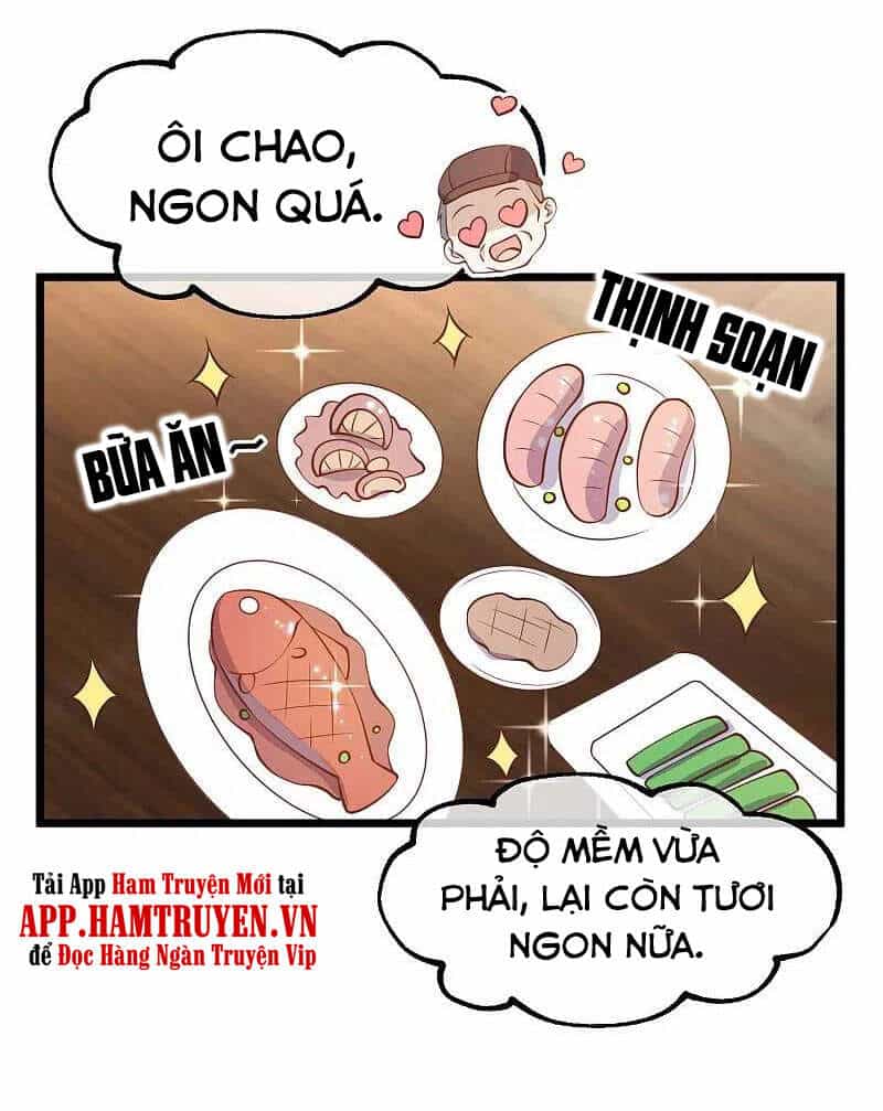 Thần Cấp Ngư Phu - Chương 195 - ảnh 1