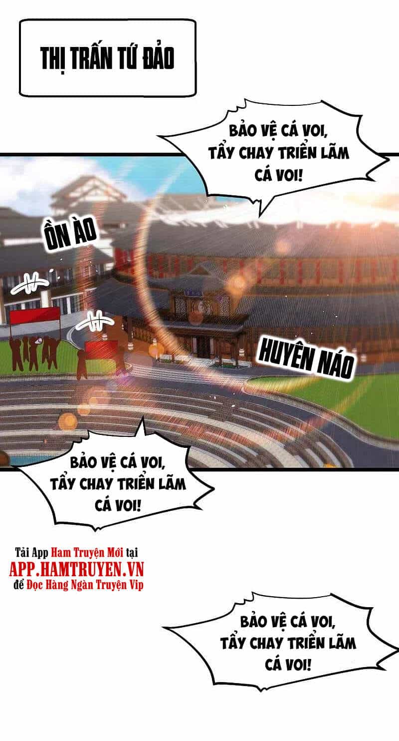 Thần Cấp Ngư Phu - Chương 195 - ảnh 13