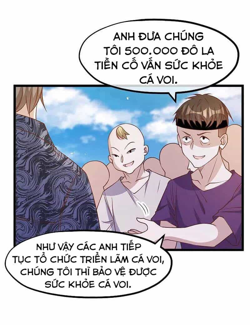 Thần Cấp Ngư Phu - Chương 195 - ảnh 28