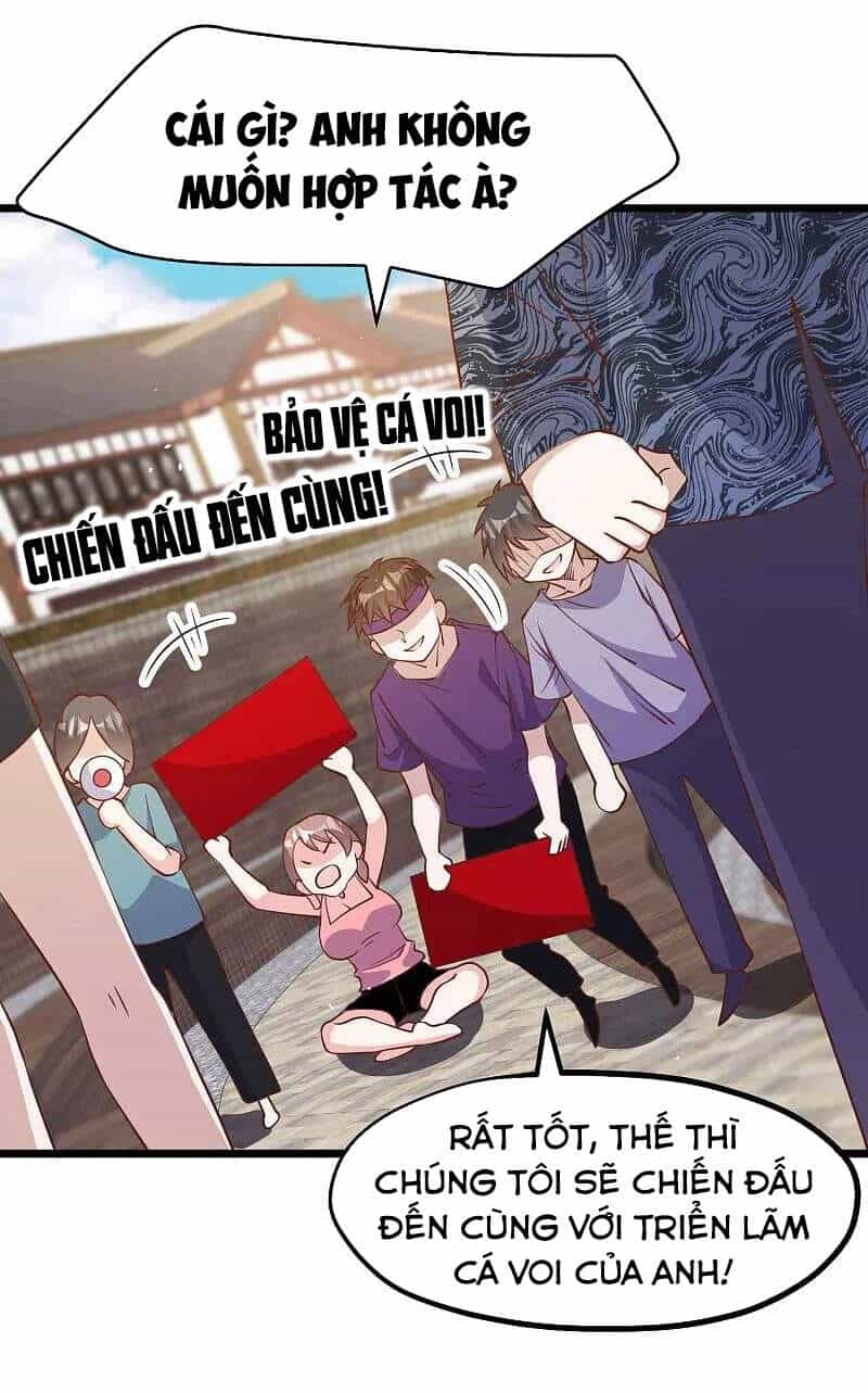 Thần Cấp Ngư Phu - Chương 195 - ảnh 32