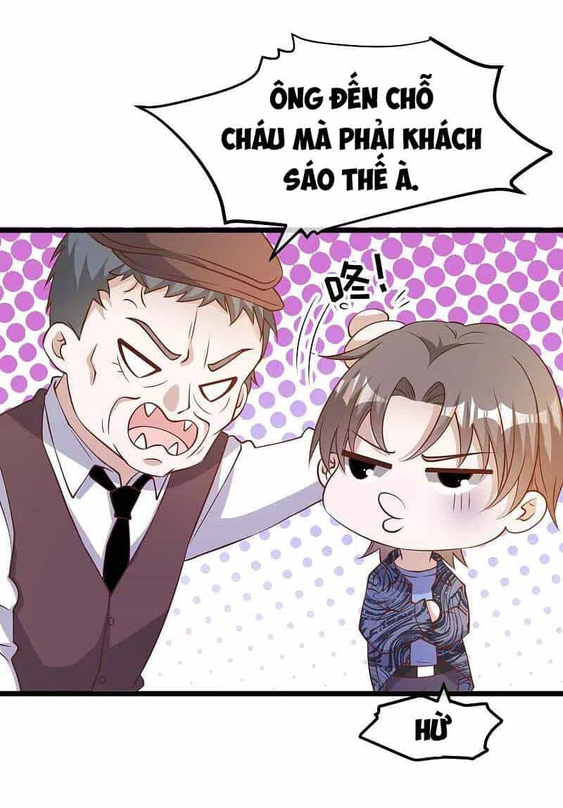Thần Cấp Ngư Phu - Chương 195 - ảnh 4