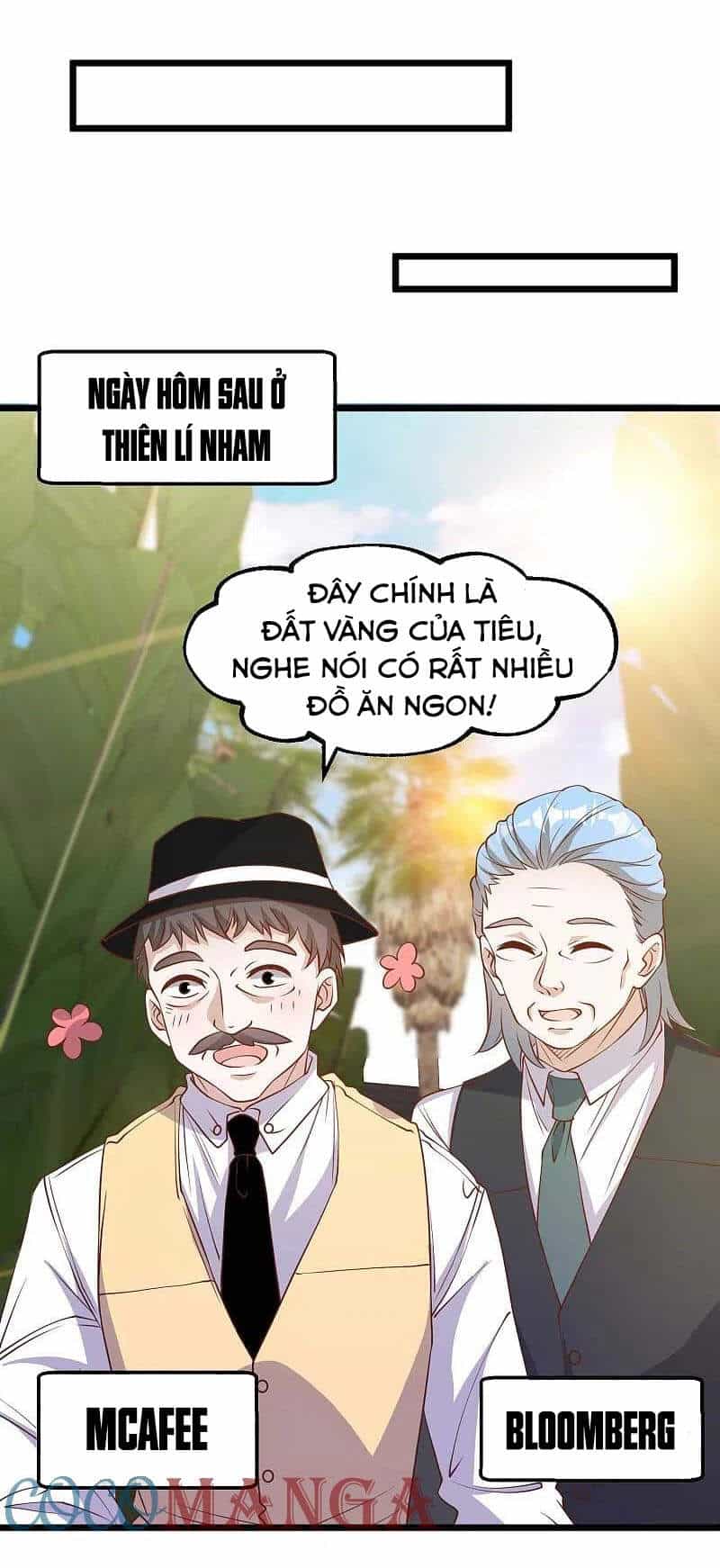 Thần Cấp Ngư Phu - Chương 196 - ảnh 18