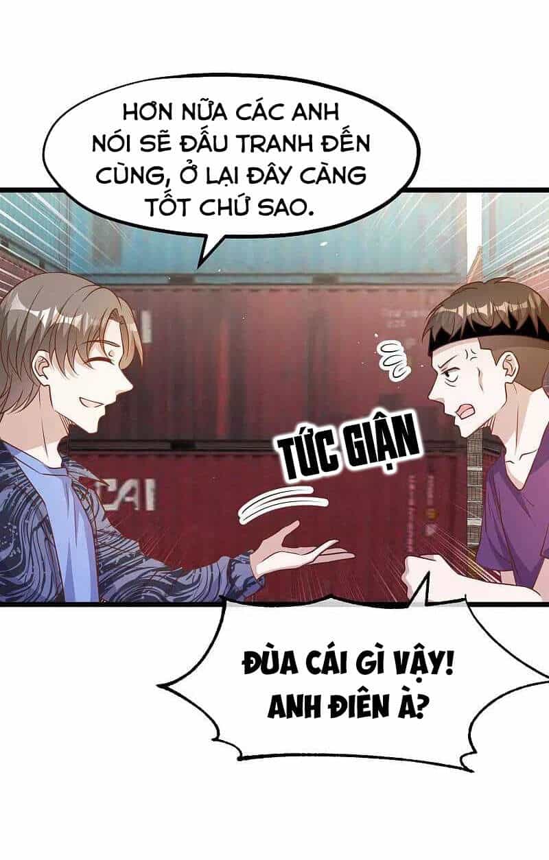 Thần Cấp Ngư Phu - Chương 196 - ảnh 4